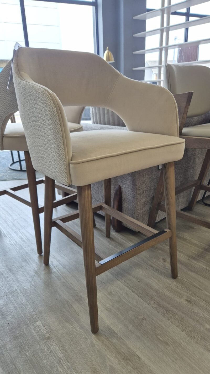 Amalfi Bar Stool