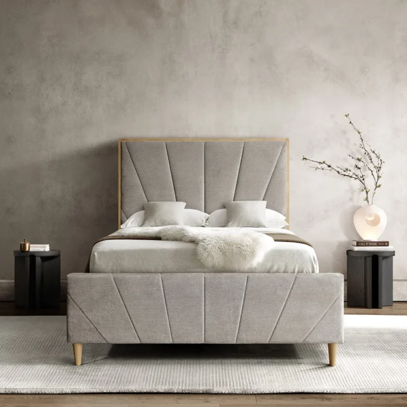 Bronx Bed Frame