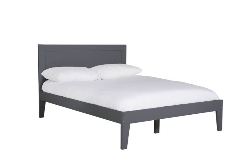 Luna Double + King Bed Frame