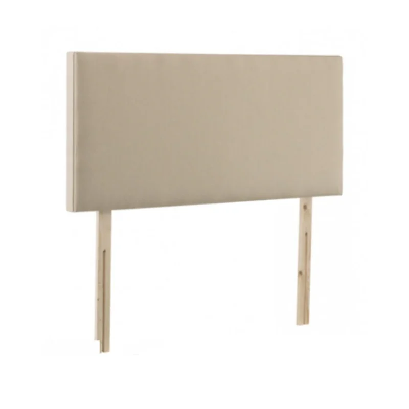 Ashling headboard - Latte only