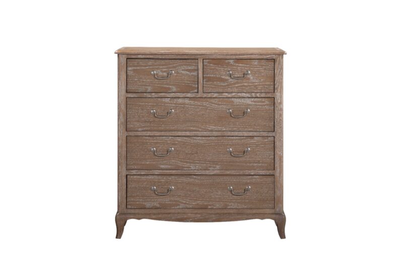 Phillipe Tall Chest