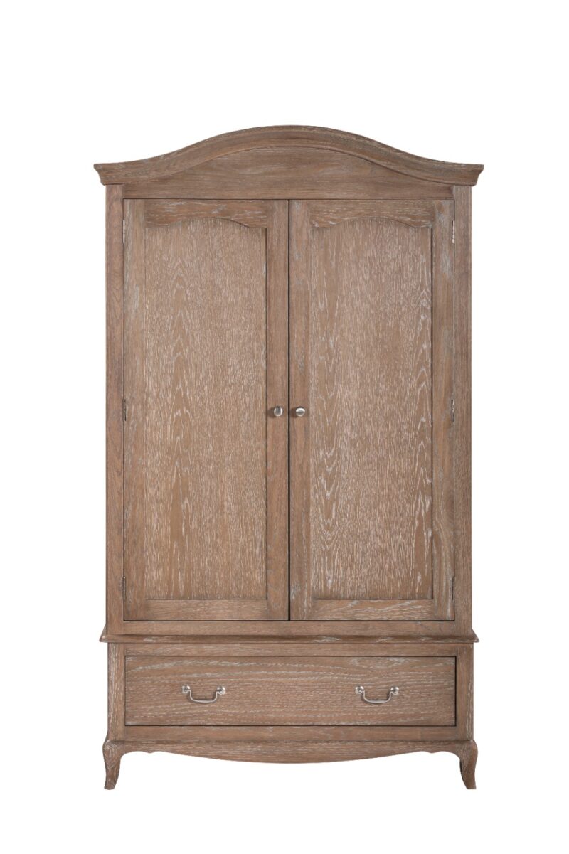 Phillipe 2 Door Robe