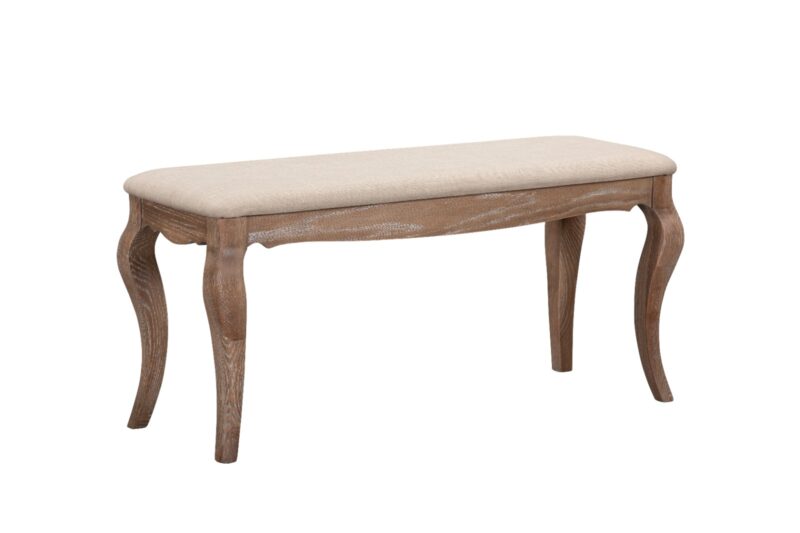 Phillipe Bench