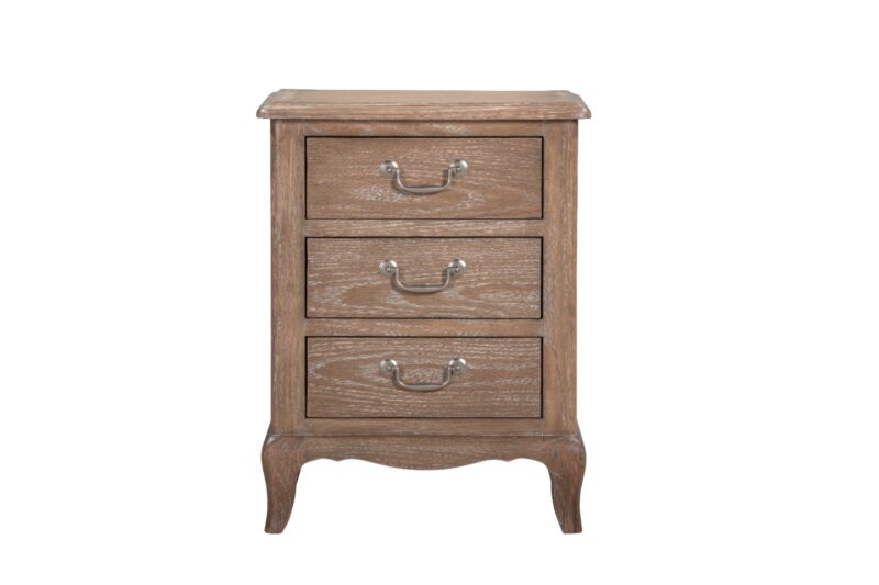 Phillipe 3 Drawer Locker