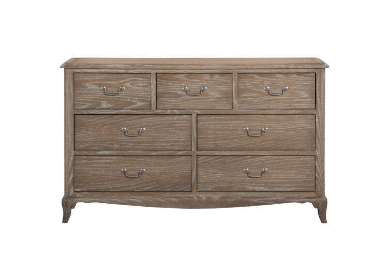 Phillipe Wide Chest