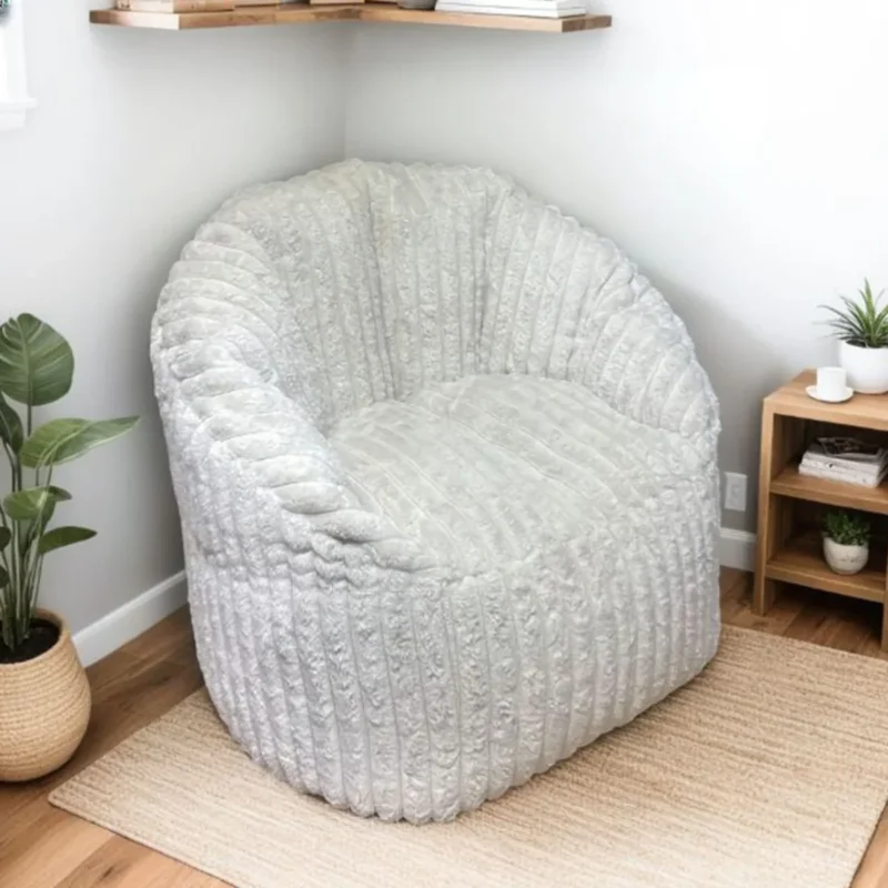 Milano Cord Beanbag